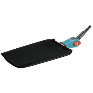 Unelte de gradina Gardena Teichreiniger Vario 2, 2-in-1, cu retea fina si groasa - Img 2
