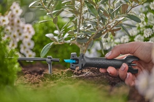 Unelte pentru Montaj Gardena Micro-Drip-System, 7 in 1, Ergonomic, Made in Europe - Img 5