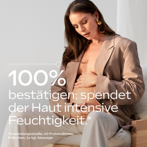 Unt pentru corp Weleda Mama 150ml, vegan, hidratant, pentru prevenirea vergeturilor - Img 6