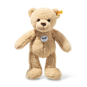 Ursulet de plus Steiff Ben 30 cm, bej, material moale