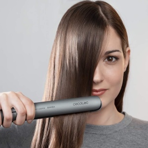 Uscator de par Cecotec Haarglaetter 880, 2200W, 5 setari de temperatura, cu ionizator - Img 7