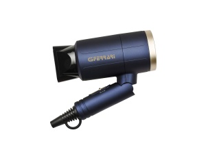 Uscator de par G3Ferrari Phon Reisen 350 g Compact Voltaj Dual - Img 3