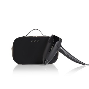 Uscator de par portabil ghd flight, 120 kmh, usor si compact, cu husa de calatorie - Img 3