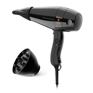 Uscator de par profesional Valera Swiss Silent Jet 7500 Ultrablack 2000W Motor PM-Pro