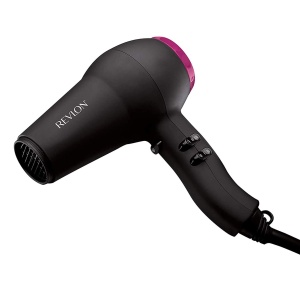Uscator de par Revlon RVDR5823, 2000W, compact, cu ionizator - Img 3