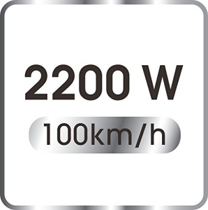 Uscator de par Rowenta CV7810F0, 2200 W, motor AC, 2 viteze - Img 9