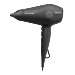 Uscator de par Rowenta UltraSilence CV6430F0, 2100W, 66.5dB, compact - Img 2