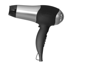 Uscator de par Tristar HD-2322, 2000W, cu difuzor, negru