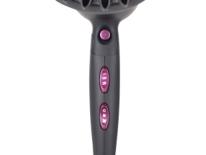 Uscator de par Tristar HD-2358 2000W Ioni Cablu flexibil - Img 3