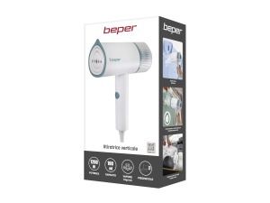 Uscator vertical Beper P204FER210, 1200 W, 100 ml, portabil - Img 7