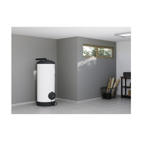 Ventil de reducere a presiunii AEG DMVZH 1, 34 inch, din alama, pentru stocare apa calda - Img 3