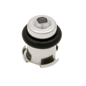 Ventil de siguranta Fissler Euromatic cu O-Ring pentru oale sub presiune