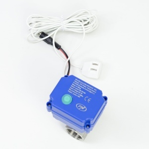 Ventil electric PNI SV100, DN20, 1.0MPa, IP65, cu senzor - Img 6