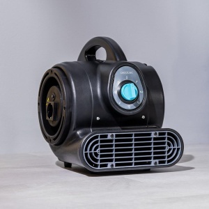 Ventilator de aer Cecotec Blowindustry 2000, 200 W, 3 viteze, 1150 mh - Img 6