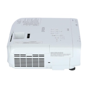 Videoproiector EPSON EB-W49 3LCD Rezolutie 1280 x 800 - Img 2