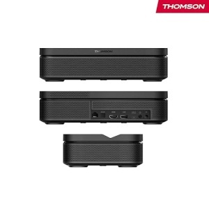 Videoproiector laser RGB Full HD Thomson Sirius PG55B, 600 ANSI lumeni, HDR10, Google TV - Img 3