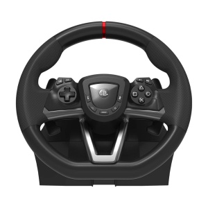 Volan de curse HORI RWA APEX pentru Playstation 5, 4 si PC, 270 grade, cu pedale - Img 8