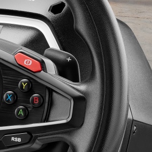 Volan de curse Thrustmaster T128 cu feedback haptic pentru Xbox si PC - Img 9