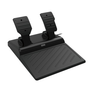Volan Racing Wireless HORI APEX pentru PlayStation 5, PlayStation 4 si PC, 270 grade - Img 2