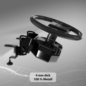 Volan Simulatie Thrustmaster SimTask Truck-40 cu Halterare pentru PSXboxPC - Img 7