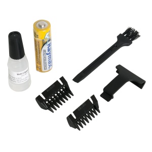 WAHL Pico - Aparat de tuns par pentru animale de companie cu baterii 0099 kg - Img 2