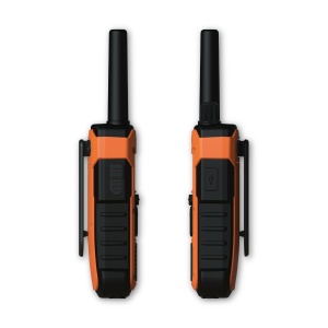 Walkie-Talkie Logicom Extreme - 10 km, 36h autonomie, IP67, 2 buc - Img 6