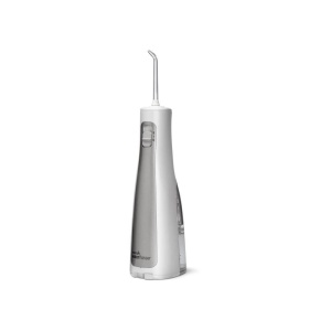 Waterpik Wireless Freedom Waterflosser Ata dentara fara fir rezistent la apa si alimentat cu baterii ideal pentru calatorii bai mici sau dus cu 3 atas - Img 3