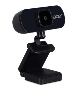 Webcam Acer FHD, 2 Megapixeli, 30 FPS, Negru - Img 7