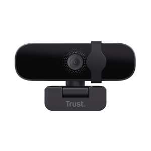Webcam Trust Oran 1080p, Full HD, Microfon Integrat, Filtru de Protectie - Img 8