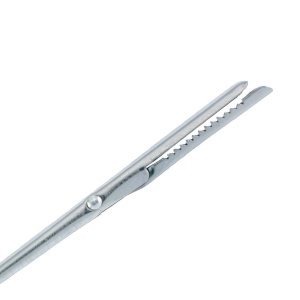 Westmark 1 ac 1 ac de trecere lungime 18 cm19 cm otel inoxidabil argintiu 126722E6 - Img 3