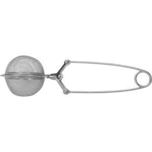 Westmark Klappsieb Teatime 15332270 Inox 16 cm Argintiu - Img 3