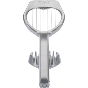 Westmark Multi-Purpose Cutter, Design retro, Cleste de taiere, Aluminiu/Otel inoxidabil, Lungime: 19,5 cm, Champion, Gri, 5170RT61 - Img 10