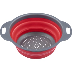 Westmark Seiher Mini 21232270 pliabil O 185 cm rosuantracit
