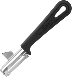 Westmark Sparschaler Gentle 28042270 NegruArgintiu Lame Inox Ergonomic