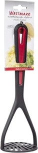 Westmark Tocator de cartofi Gallant NegruRosu 29632270 275 x 85 x 85 cm - Img 9