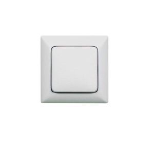 Wippa Universala Legrand DB Creo, Alb, 776210, Suprafata Lucioasa