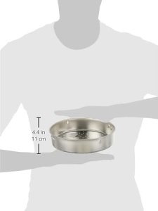 WMF Accesoriu Oala Sub Presiune 0789416000 Cromargan Inox 21 cm - Img 3