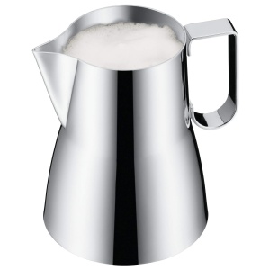 WMF Barista Milchschaumkrug 600ml Cromargan Otel inoxidabil lustruit