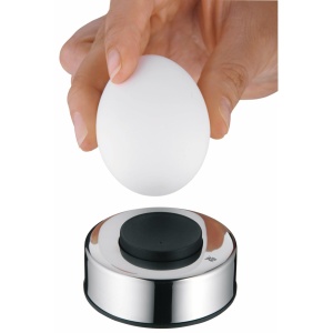 WMF CleverMore Eierpiekser 6 cm Cromargan Otel Inoxidabil Mat - Img 3