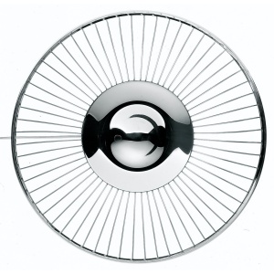 WMF Concept Obstkorb 26 cm Cromargan Otel Inoxidabil Polisat - Img 2