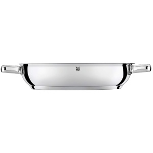 WMF Durado Tigaie 28 cm inductie, acoperit cu otel inoxidabil Cromargan, acoperire ceramica, rezistent la cuptor - Img 4