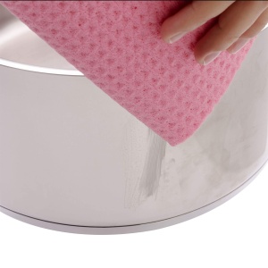 WMF Purargan 250ml Solutie Curatare Suprafete Metalice Cromate si Inox - Img 4