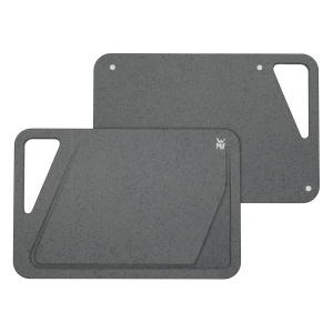WMF Schneidebrett 38x25 cm Plastic Antiderapant Saftrille - Img 4