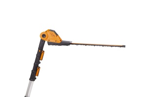 WORX WA0308 Accesorii Aparat de tuns spate - compatibil pentru WG252E si WG349E - lungime lama 45cm - diametru taiere 16mm - inaltime taiere 3,2m - Img 2