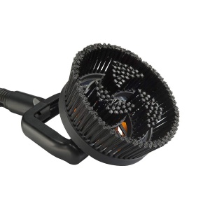 WORX WA1821 Perie tare Hydroshot negru - Img 2
