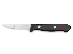 WUSTHOF Cutit Gourmet 6 cm, Argintiu, Negru