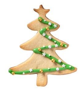Zenker XL Forma pentru Biscuiti Tannenbaum 2in1 Otel Inoxidabil Argintiu - Img 5