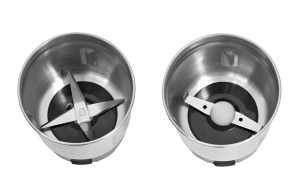 Zeritor electric ProfiCook PC-KSW 1021 N, 200W, inox, 350ml - Img 5