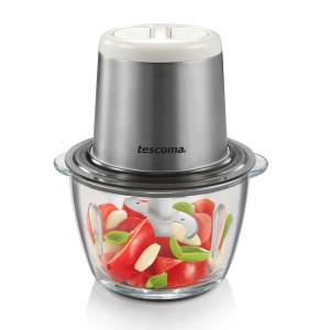 Zerkleinerer Tescoma GrandCHEF, 1L, 200W, kabellos - Img 2