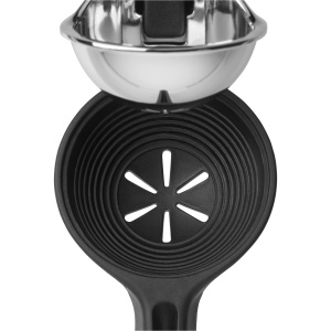 Zitronenpresse WMF Top Tools 8 cm, din inox si plastic, manuala - Img 3